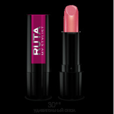 Рута Губная помада GLAMOUR Lipstick 30 удивительный опал
