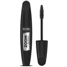 Рута Тушь для ресниц ZOOM Sensation разделение объем