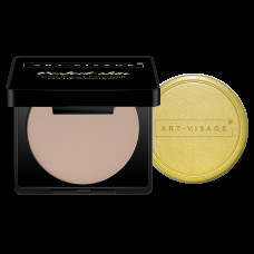 АВ Пудра комп д/жирной и комб кожи Perfect skin 212 фарфоровый