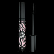 АВ Тушь для ресниц  LASH IN THE CITY 3в1 объем удлинение подкручивание