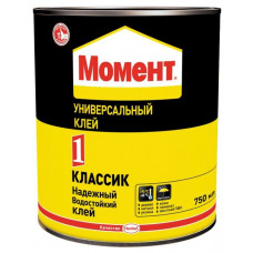 Момент-1, 750 мл