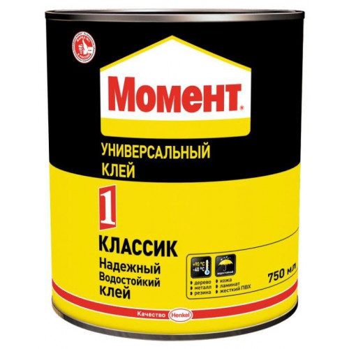 Момент-1, 750 мл