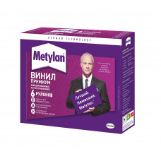 Метилан Винил Премиум без индикатора, 200 г (горизонтальный формат)