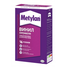 Метилан Винил Премиум без индикатора, 500 г