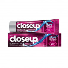 CLOUSE UP Зубная паста COOL KISS 100 мл.