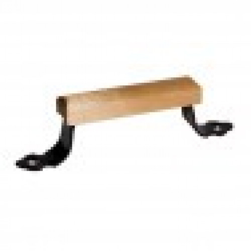 Ручка скоба РС-80-ПЛ Н.Новгород
