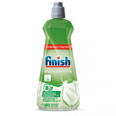Финиш  ополаскиватель для ППМ 0% RINSE 400мл