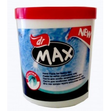 Dr Max паста для рук особо загрязненных с глицерином 500г.
