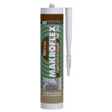 Клей Макрофлекс Bio Line MF220 Сверхпрочный (400гр)