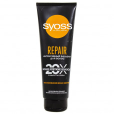 Сьосс бальзам 250мл   REPAIR