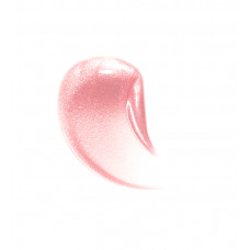 Блеск-плампер для губ LUXVISAGE LIP volumizer hot vanilla 303 Детский розовый