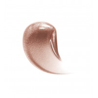 Блеск-плампер для губ LUXVISAGE LIP volumizer hot vanilla 306 Ледяной серо-коричневый