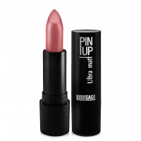 Губная помада LUXVISAGE PIN UP Ultra matt 503 Мила Губная помада LUXVISAGE PIN UP Ultra matt 503 Мила