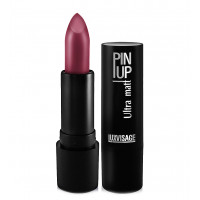 Губная помада LUXVISAGE PIN UP Ultra matt 508 Лолита Губная помада LUXVISAGE PIN UP Ultra matt 508 Лолита
