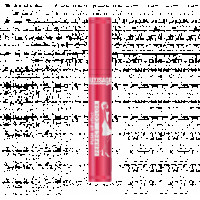 Тушь для ресниц LUXVISAGE Perfect Color PUSH UP effect