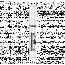 Тушь для ресниц LUXVISAGE Perfect Color Веер пышных ресниц