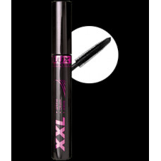 Тушь для ресниц LUXVISAGE XXL Длина-Изгиб-Объем