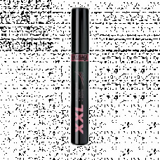 Тушь для ресниц LUXVISAGE XXL Объем-Форма-Разделение
