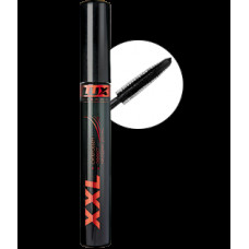 Тушь для ресниц LUXVISAGE XXL Суперобъем - Эффект накладных ресниц
