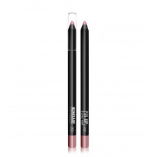 Карандаш для губ LUXVISAGE PIN-UP ultra matt , 202 тон Мечтать