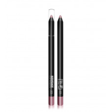 Карандаш для губ LUXVISAGE PIN-UP ultra matt , 205 тон Урбан