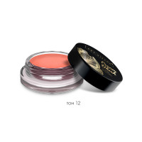 АВ Румяна кремовые Сream blush  12 нектарин