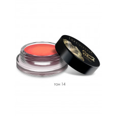 АВ Румяна кремовые Сream blush  14 золотистый коралл