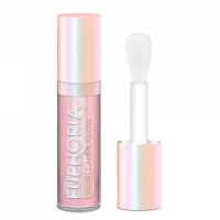 AV Масло для губ EUPHORIA 101 passion нежно розовый