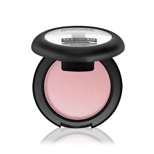 Румяна LUXVISAGE SILK DREAM , 01 тон