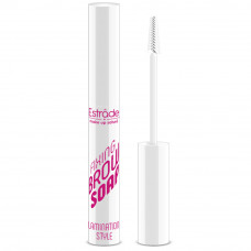 Эстрада Мыло для бровей Fixing Brow Soap