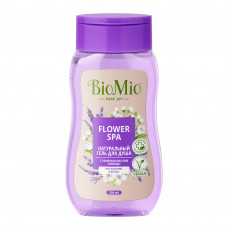BioMio BIO SHOWER GEL Лаванда. RU-CIS(23)+BY Гель для душа, 250 мл