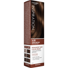 6.00 Fusion Темно-коричневый (Dark Brown), 100мл